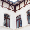 Отель Relax Aachener Boardinghouse Dachgeschoss, фото 24
