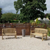 Отель The Wroxeter Hotel, фото 37