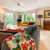 Отель Attractive Holiday Home in Ferrieres With a Garden, фото 2