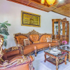 Отель SPOT ON 90526 New Bunga Sonsang Homestay Syariah, фото 5