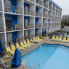 Отель Sea Hawk Motel, фото 8