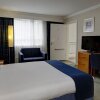 Отель Holiday Inn Southampton-Eastleigh M3, jct13, an IHG Hotel, фото 25
