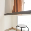 Отель Comfortable And Well Design Studio Tokyo Riverside Pik 2 Apartment, фото 10