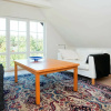 Отель Relaxed Holiday Home in Rømø Foreseeing Lush Garden, фото 2