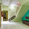 Отель Oyo Hotel Campestre, фото 47