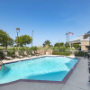 Отель Hampton Inn & Suites N. Ft. Worth-Alliance Airport, фото 16