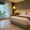 Отель New Donghae Hotel, фото 26