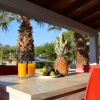 Отель Villa With 7 Bedrooms in Agia Pelagia, With Wonderful sea View, Privat, фото 15