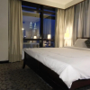 Отель Comfort Service Apartment At Times Square, фото 4