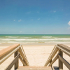 Отель Beachfront Dream Home 4 Bedroom 3 Bath 6060s, фото 18