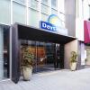 Отель Days Hotel by Wyndham Seoul Myeongdong в Сеуле