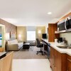 Отель Home2 Suites by Hilton Omaha West, NE, фото 24