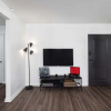 Отель Hip 1BD Apartment Near Downtown With Parking, фото 33