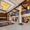Отель Baodao Exhibition Center Hotel, фото 8