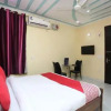 Отель OYO 27069 Dharam Tower, фото 11