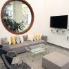 Отель Verdun Suites Hotel в Бейруте