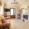 Отель Villa Alissa in Ostuni, фото 28