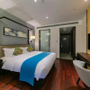 Отель SSAW Boutique Hotel Liuzhou Garden, фото 5