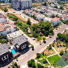 Отель Diker Port Residence, фото 2