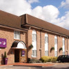 Отель Premier Inn London Greenford, фото 19