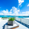 Отель Away Okinawa Kouri Island Resort, фото 21