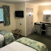 Отель The Sandpiper Hotel, Sure Hotel Collection by Best Western, фото 22