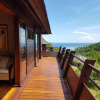 Отель Villa Te Ata - Moorea, фото 7