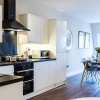 Отель Suite Life Serviced Apartments, фото 12