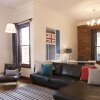 Отель Boutique Stays - Parliament Place, фото 1