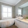 Отель Charming 6 BRM Villa in Melbourne East, фото 9