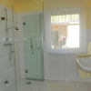 Отель Elevated Apartment in Bad Wildungen With Garden, фото 7