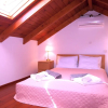 Отель Beach Front Villa with Private 50m Path to Secluded Beach, фото 3