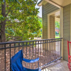 Отель Oxford Condo ~ 1 Mi to Ole Miss + The Grove!, фото 17