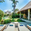 Отель SuB Villas Bali, фото 32