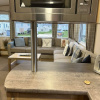 Отель Stunning 3-bed Lodge at Tattershall With a Hot tub, фото 5