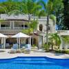 Отель Villa Sandalo в Гиббсе