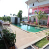 Отель Pinky Bungalows Resort, фото 15