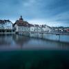 Отель Central Luzern, фото 9