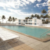 Отель Castle Beach Club Condominiums by New Point Miami, фото 16