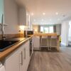 Отель Luxury Townhouse in Central Clitheroe Sleeps 4, фото 7