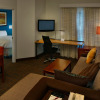 Отель Residence Inn Marriott Danbury, фото 5