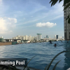Отель Henry's Apartment  5star Luxury 2BR Sim3G Floor7th, фото 2