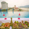 Отель Novotel Danang Premier Han River, фото 37