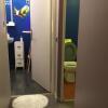 Отель Just for sleep - Parisian Male dorm room -daily stay from 20h to 10h, фото 42