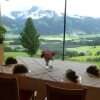 Отель Restaurant Hotel Klausnerhof, фото 13