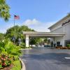 Отель Hampton Inn Vero Beach, фото 1