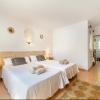 Отель Detached Villa in Ibiza with Great Views of Hills & Hot Tub, фото 12