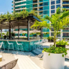 Отель Hyde Suites Midtown Miami, фото 7