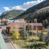 Отель Columbia 3 Bedroom By Alpine Lodging Telluride, фото 17