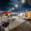 Отель Browndot Hotel Daegu Seongseo, фото 36